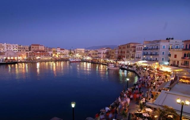 Virma Studio Chania  Exterior photo